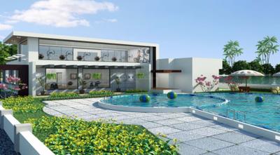 Project Image of 528.0 - 1995.0 Sq.ft Residential Plot Plot for buy in Vishnu Sri Sai Avenue Plots