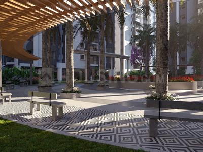 Project Image of 1170.0 - 1780.0 Sq.ft 2 BHK Apartment for buy in NVG Seattle