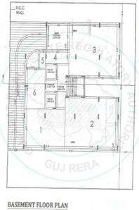 Project Image of 1455.71 - 2306.81 Sq.ft 4 BHK Apartment for buy in The Radiant House
