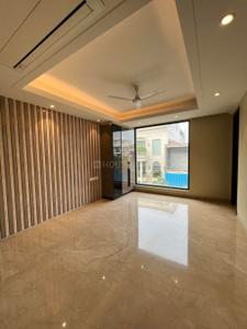 Project Image of 3700.0 - 4000.0 Sq.ft 4 BHK Builder Floor for buy in Satguru Homes Floors 6