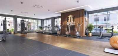 Project Image of 860.0 - 1290.0 Sq.ft 2 BHK Apartment for buy in Dream Gurukul