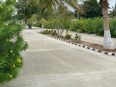 Project Image of 1200.0 - 2000.0 Sq.ft 2 BHK Villa for buy in Gopinath Nagar