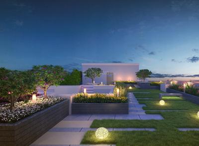 Project Image of 796.0 - 1593.0 Sq.ft 2 BHK Apartment for buy in Eden Tolly Gardenia