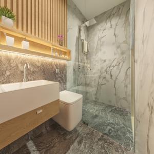 Project Image of 391.7 - 605.79 Sq.ft 1 BHK Apartment for buy in Ellora Emerald