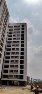 Project Image of 1030.0 - 1302.33 Sq.ft 3 BHK Apartment for buy in Tapas Fortune Empire