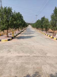 Project Image of 1503.0 - 4500.0 Sq.ft Residential Plot Plot for buy in Suvarnabhoomi East Heaven