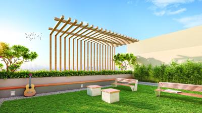 Project Image of 957.0 - 1315.0 Sq.ft 2 BHK Apartment for buy in Martin Rupsha