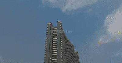 Project Image of 288.0 - 333.0 Sq.ft 1 RK Apartment for buy in Marathon Nexworld Nova