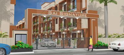 Project Image of 981.13 - 1460.34 Sq.ft 3 BHK Villa for buy in Sai Signature