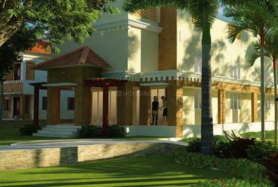 Project Image of 1815.0 - 3380.0 Sq.ft 3 BHK Villa for buy in Asset Kasavu