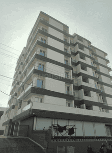 Project Image of 557.03 - 575.87 Sq.ft 2 BHK Apartment for buy in Shree Heights