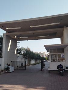 Project Image of 732.0 - 1817.0 Sq.ft 1 BHK Apartment for buy in Raja Ritz Avenue
