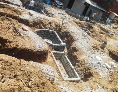 Project Image of 891.0 - 1300.0 Sq.ft 2 BHK Apartment for buy in Navins Sankalpa