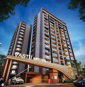 Project Image of 0.0 - 1085.76 Sq.ft 3 BHK Apartment for buy in Vastu Imperial