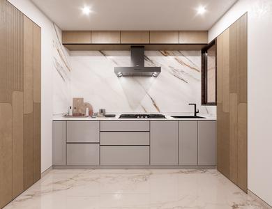 Project Image of 1620.0 - 1728.0 Sq.ft 2 BHK Apartment for buy in The Attraction