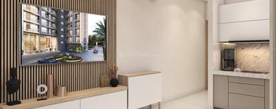 Project Image of 400.96 - 514.51 Sq.ft 1 BHK Apartment for buy in Mayfair Virar Gardens Cluster IV