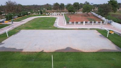 Project Image of 1350.0 - 5400.0 Sq.ft Residential Plot Plot for buy in Akshita Eastern Meadows
