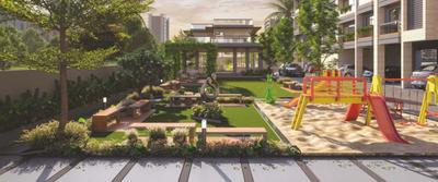 Project Image of 1694.0 - 2239.0 Sq.ft 3 BHK Apartment for buy in Unity Sapphire