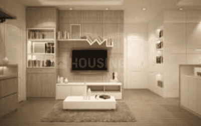 Project Image of 433.43 - 778.56 Sq.ft 1 BHK Duplex for buy in Shree Bankura New Township Block 4