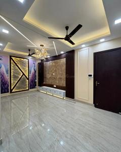 Project Image of 1000.0 - 1300.0 Sq.ft 4 BHK Builder Floor for buy in Goyal Floor