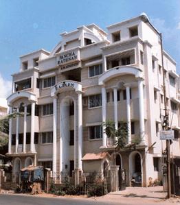 Project Image of 708 Sq.ft 2 BHK Apartment / Flat for sale in Virugambakkam for Rs. 5800000