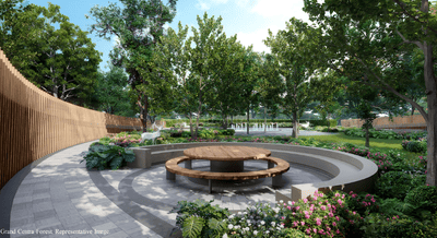 Project Image of 1158.0 - 2343.0 Sq.ft 3 BHK Apartment for buy in Lodha Aureus