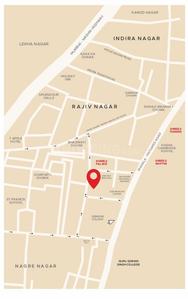 Project Image of 1019.0 - 1429.0 Sq.ft 2 BHK Apartment for buy in Shreeji Elevate