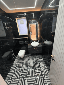 Project Image of 0.0 - 4050.0 Sq.ft 4 BHK Builder Floor for buy in Ridhi Greenfield Luxuries Floors