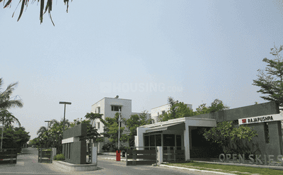 Project Image of 4150.0 - 5100.0 Sq.ft 4 BHK Villa for buy in Rajapushpa Open Skies
