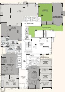 Project Image of 1270.0 - 3795.0 Sq.ft 2 BHK Apartment for buy in Khushi Capella