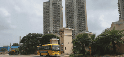 Project Image of 0.0 - 2290.0 Sq.ft 3 BHK Villa for buy in ATS Triumph Villas