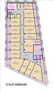 Project Image of 279.64 - 790.0 Sq.ft Studio Studio Apartment for buy in Infinity Heights