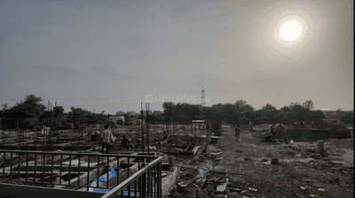 Project Image of 1405.66 - 1844.61 Sq.ft 4 BHK Villa for buy in Shilp Sparsh