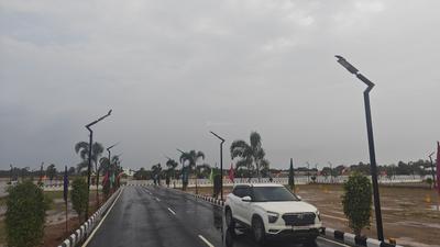 Project Image of 680.0 - 2500.0 Sq.ft Residential Plot Plot for buy in I5 Auroowin Enclave