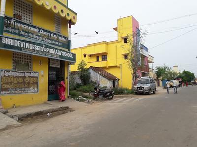 Gallery Cover Pic of Touch Infrastructure Touch Mangadu Village