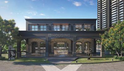 Project Image of 800.0 - 1840.0 Sq.ft 2 BHK Apartment for buy in Tayal Envogue 2