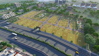Project Image of 1271.22 - 6874.48 Sq.ft Residential Plot Plot for buy in Dev Bhoomi