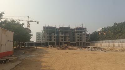 Project Image of 1230.0 - 2035.0 Sq.ft 2 BHK Apartment for buy in Hyndava MNK Heights