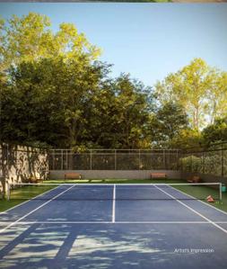 Project Image of 739.28 - 2306.38 Sq.ft 1 BHK Apartment for buy in Sobha Aurum