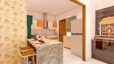Project Image of 0.0 - 1711.46 Sq.ft 3 BHK Apartment for buy in Akshaya
