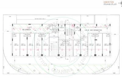 Project Image of 358.33 - 590.83 Sq.ft 1 BHK Apartment for buy in Dev Dwarika Avenue