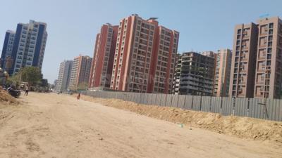 Project Image of 658.43 - 830.33 Sq.ft 2 BHK Apartment for buy in The Satyagrah Landmark