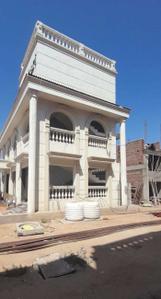 Project Image of 2448 Sq.ft 4 BHK Independent House for sale in Dahegam for Rs. 8300000