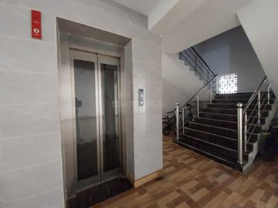 Project Image of 0.0 - 1172.0 Sq.ft 3 BHK Independent Floor for buy in Amolik Residency 