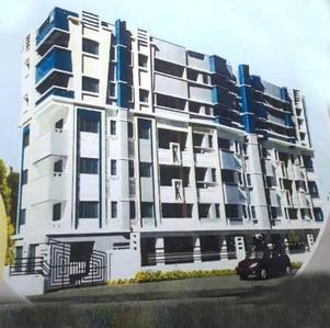 Project Image of 928.0 - 2025.0 Sq.ft 2 BHK Apartment for buy in Vaishali Apartment