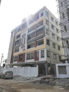 Project Image of 0.0 - 1880.0 Sq.ft 3 BHK Apartment for buy in Avantika Vasista