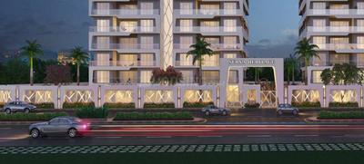 Project Image of 0.0 - 3588.0 Sq.ft 5 BHK Apartment for buy in Surya Heritage