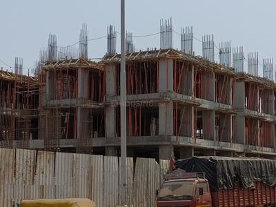 Project Image of 0.0 - 1915.0 Sq.ft 3 BHK Apartment for buy in N K Anantaya 