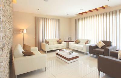 Project Image of 2800.0 - 3804.0 Sq.ft 3 BHK Villa for buy in SFS Gardenia
