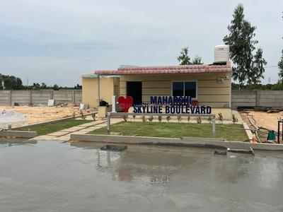 Project Image of 1140.0 - 1200.0 Sq.ft Residential Plot Plot for buy in Sky Line Boulevard